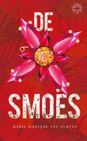Omslag van De smoes