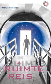 Omslag van De ruimtereis