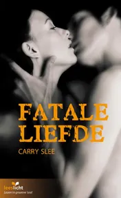 Omslag van Fatale Liefde