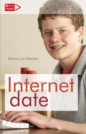 Omslag van Internetdate