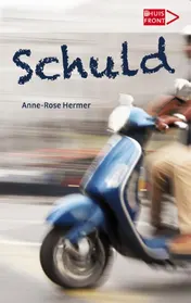 Omslag van Schuld