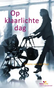 Omslag van Op klaarlichte dag