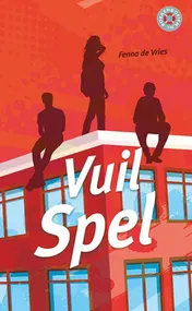 Omslag van Vuil spel
