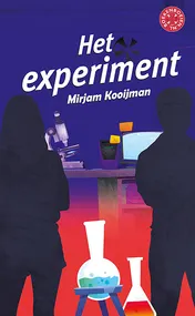 Omslag van Het experiment