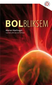 Omslag van Bolbliksem