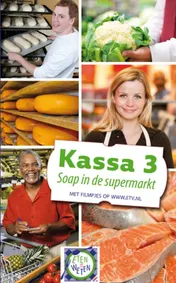 Omslag van Kassa 3