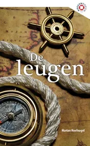 Omslag van De leugen