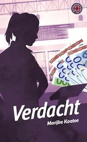 Omslag van Verdacht