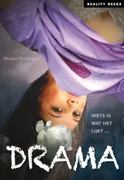 Omslag van Drama