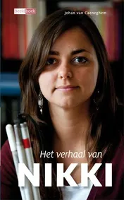 Omslag van Het verhaal van Nikki