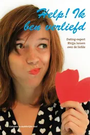 Omslag van Help ik ben verliefd