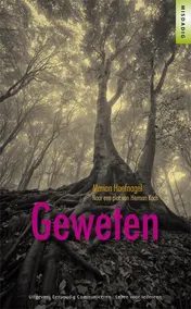 Omslag van Geweten