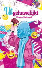 Omslag van Uitgehuwelijkt