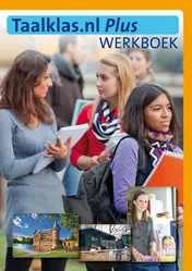 Omslag van Werkboek