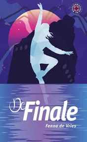 Omslag van De finale