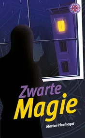 Omslag van Zwarte magie