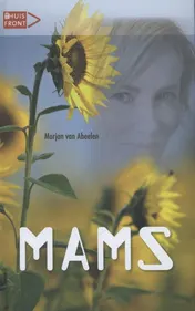 Omslag van Mams