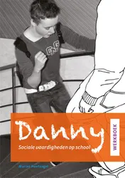 Omslag van Danny