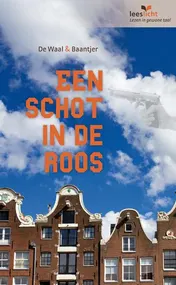 Omslag van Een schot in de roos