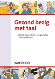 Omslag van Werkboek