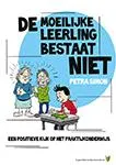 Omslag van De moeilijke leerling bestaat niet