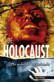 Omslag van De Holocaust