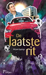 Omslag van De laatste rit