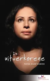 Omslag van De uitverkorene