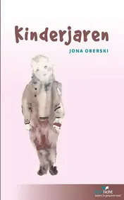 Omslag van Kinderjaren