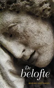 Omslag van De belofte