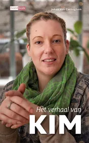 Omslag van Het verhaal van Kim