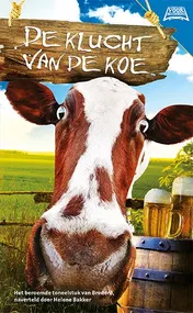 Omslag van De klucht vsn de koe
