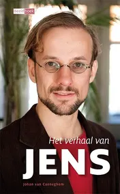 Omslag van Het verhaal van Jens