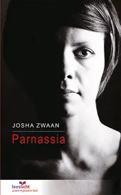 Omslag van Parnassia