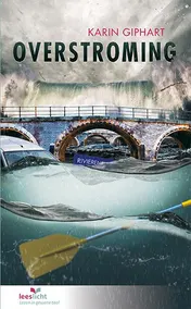 Omslag van Overstroming