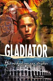 Omslag van Gladiator