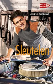 Omslag van Sleutelen