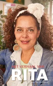 Omslag van Het verhaal van Rita