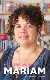 Omslag van Het verhaal van Mariam