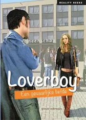 Omslag van Loverboy
