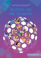 Omslag van Rechten van alle kinderen