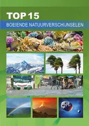 Omslag van Boeiende natuurverschijnselen
