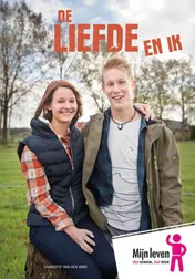Omslag van De liefde en ik