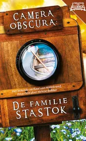 Omslag van Camera Obscura
