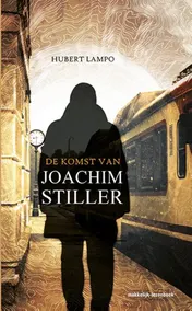 Omslag van De komst van Joachim Stiller