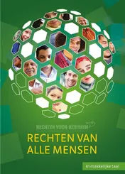 Omslag van Rechten van alle mensen