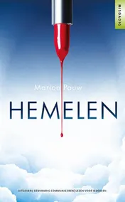 Omslag van Hemelen