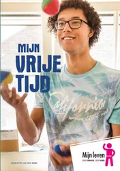 Omslag van Mijn vrije tijd