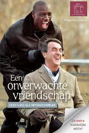 Omslag van Een onverwachte vriendschap