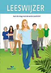 Omslag van Leeswijzer